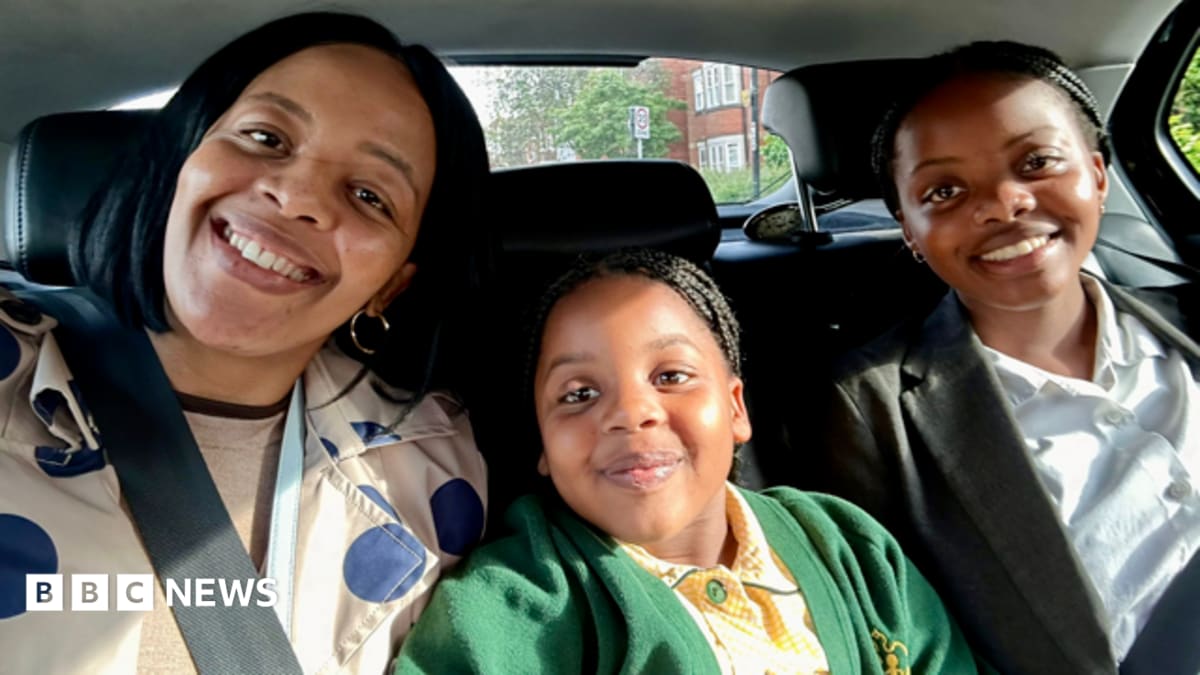 Bedford triple murder suspect arrested in South Africa