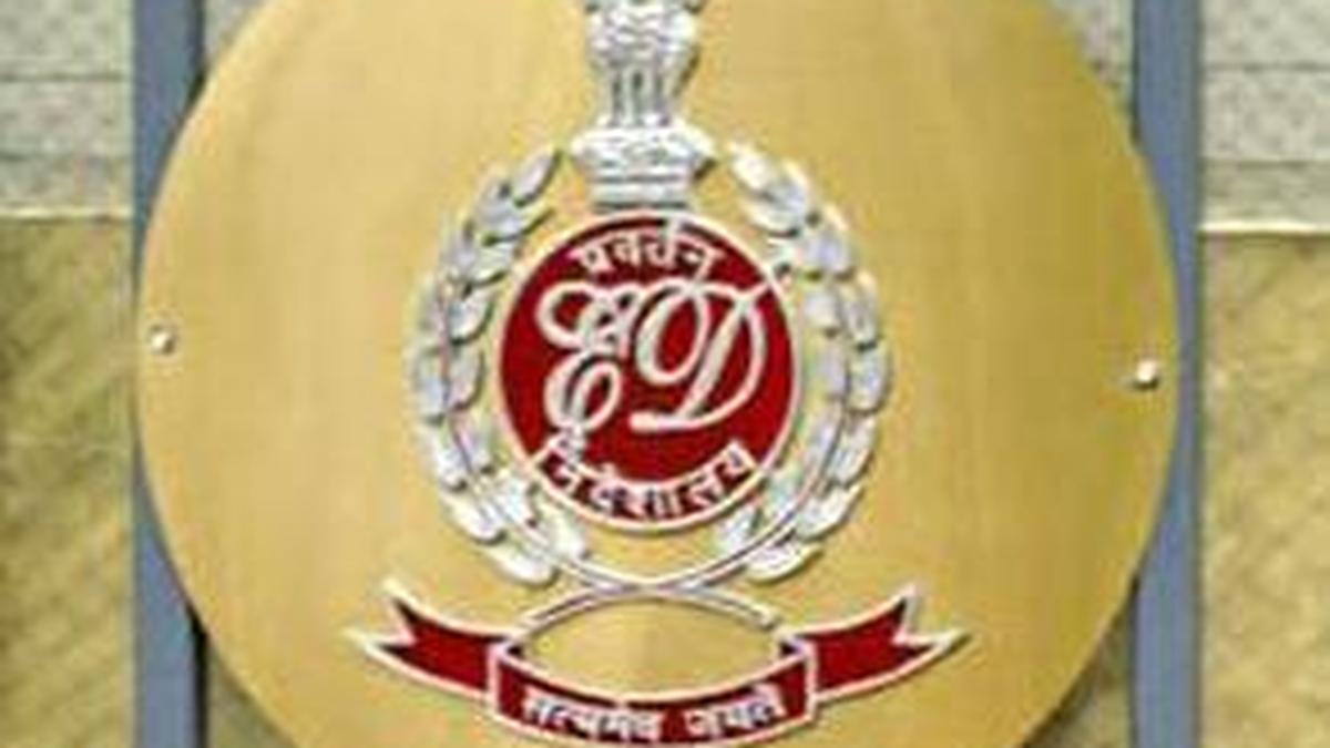 ₹3,800-crore assets seized in Mahadev betting app case: ED