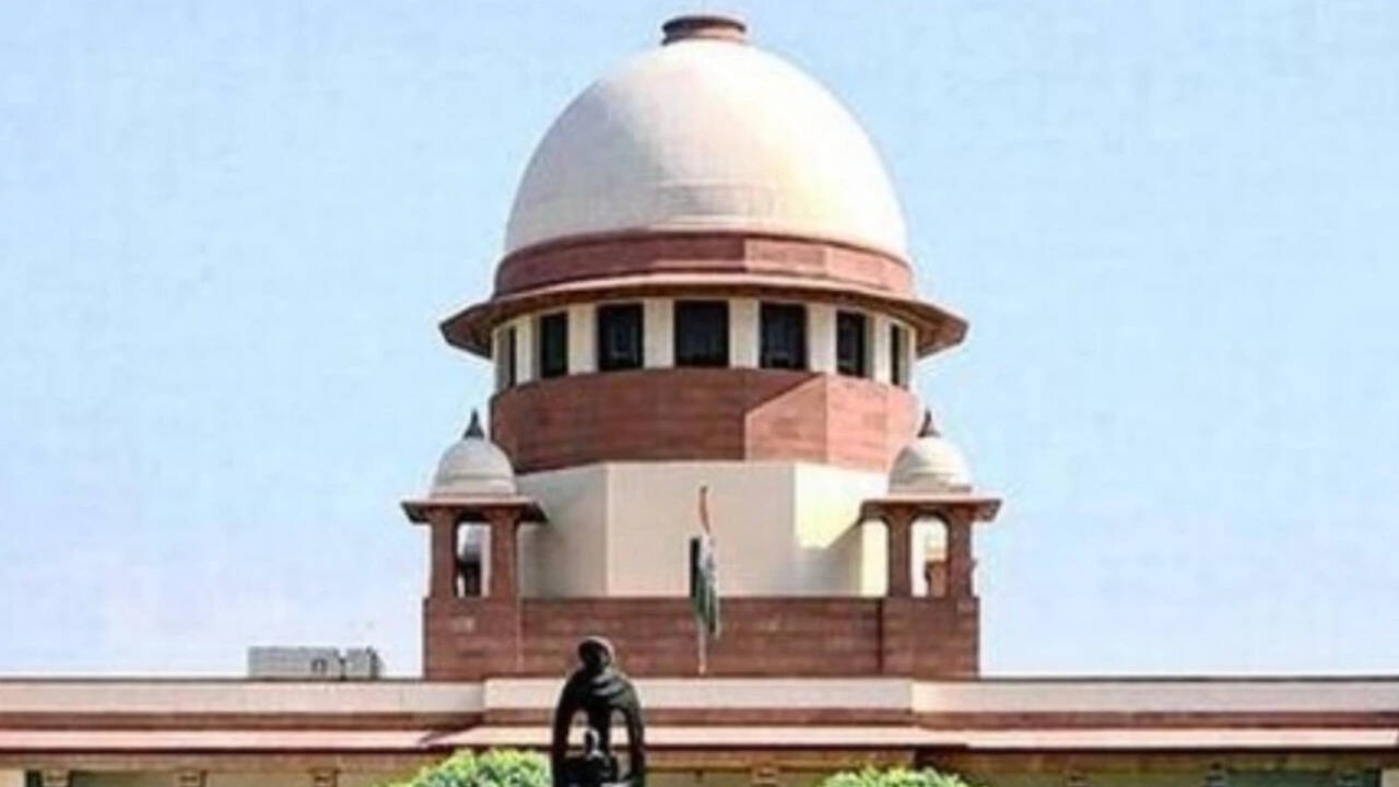 SC: Even a snail can question pace of trials
