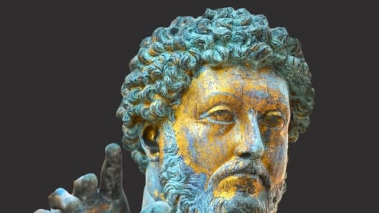 5 ways to journal the Stoic way, inspired by Marcus Aurelius