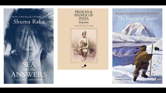 HT Picks; New Reads