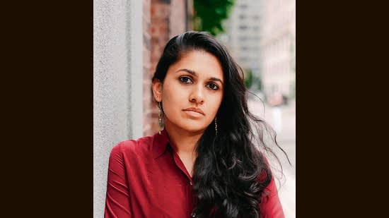 Tara Menon: “People don’t stay in friendships if they don’t want to”