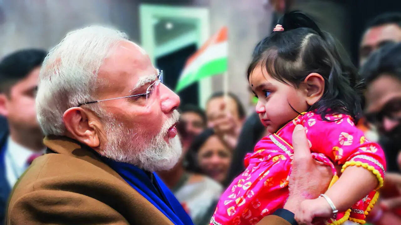 Modi, first PM in NZ in 40 years, to capitalise on FTA, boost ties