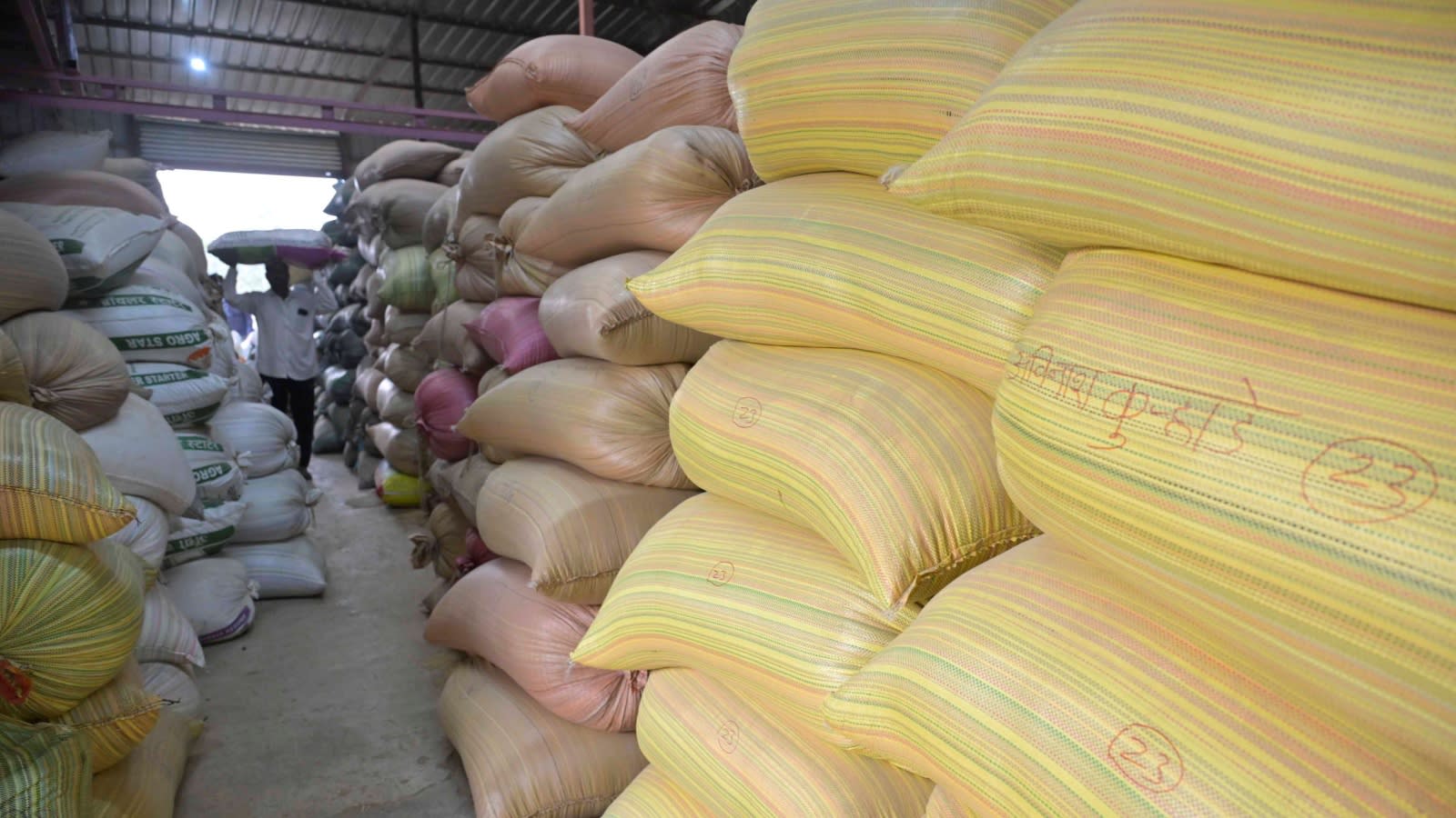 Diversion of rice meant for poor in North-East: 5 senior Food Corporation officials suspended over suspected collusion with private buyer