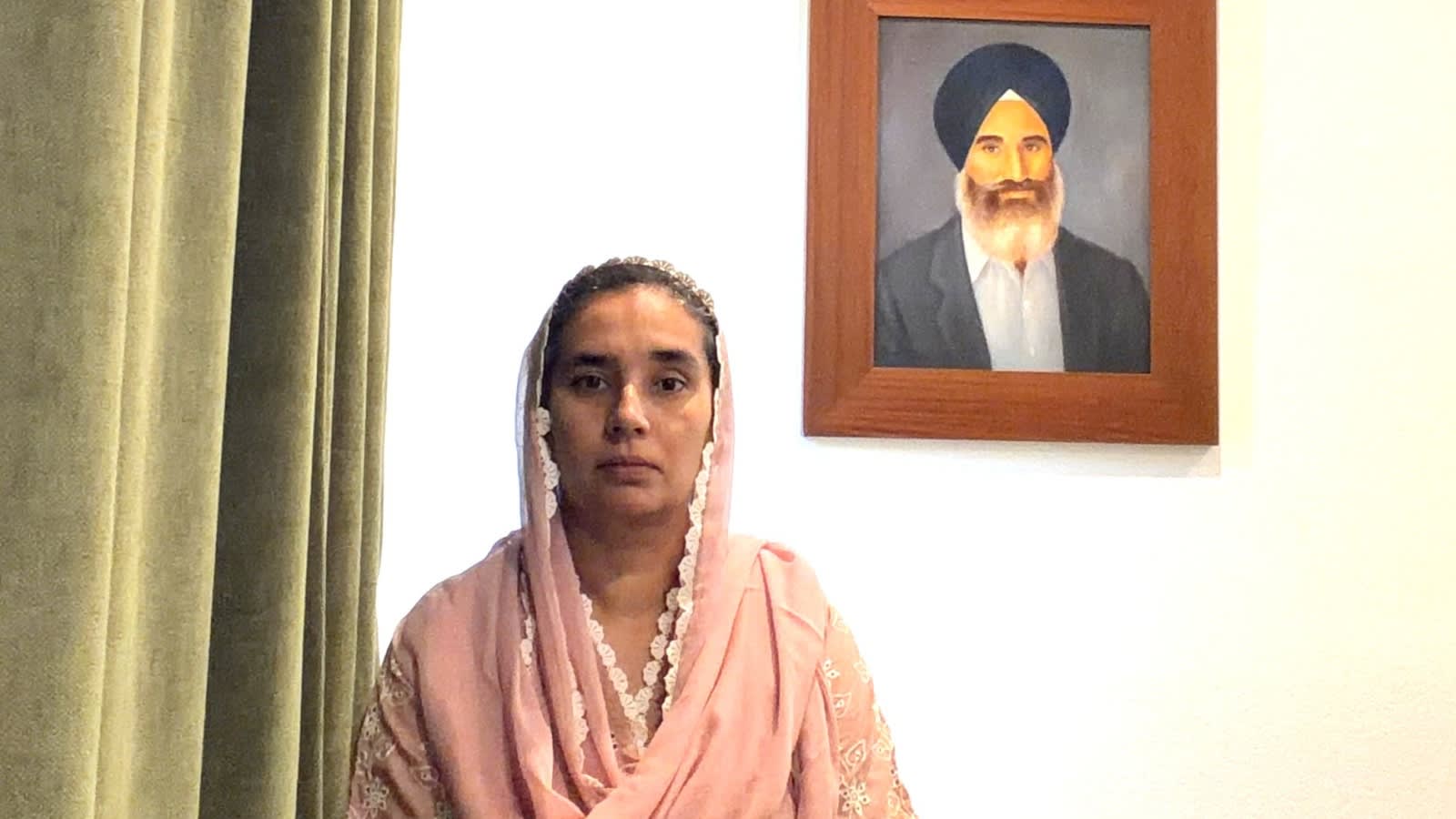 ‘One body proved too heavy for the State’: Jaswant Singh Khalra’s daughter on Satluj, OTT ban, and his custodial murder