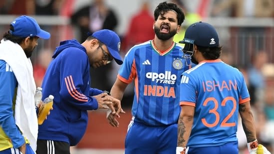 Shreyas Iyer and Co. are easy targets but BCCI needs to own up to its blunder too after flop show in England and Ireland