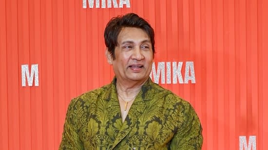 Actor-TV host Shekhar Suman’s associate faces ED action in FEMA case: ‘Tried to destroy evidence’