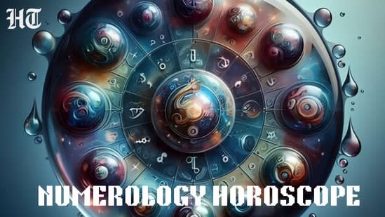 Numerology Horoscope for July 11, 2026: Here's what your birth numbers have in store for you