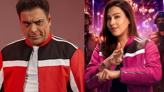 Gautami Kapoor backs husband Ram Kapoor amid his clash with Shilpa Shinde in Lock Upp: ‘Call out the bullies’