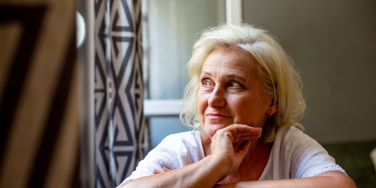 ‘I get $1,460 in Social Security’: My millionaire ex-husband, 74, refuses to pay alimony. What can I do?