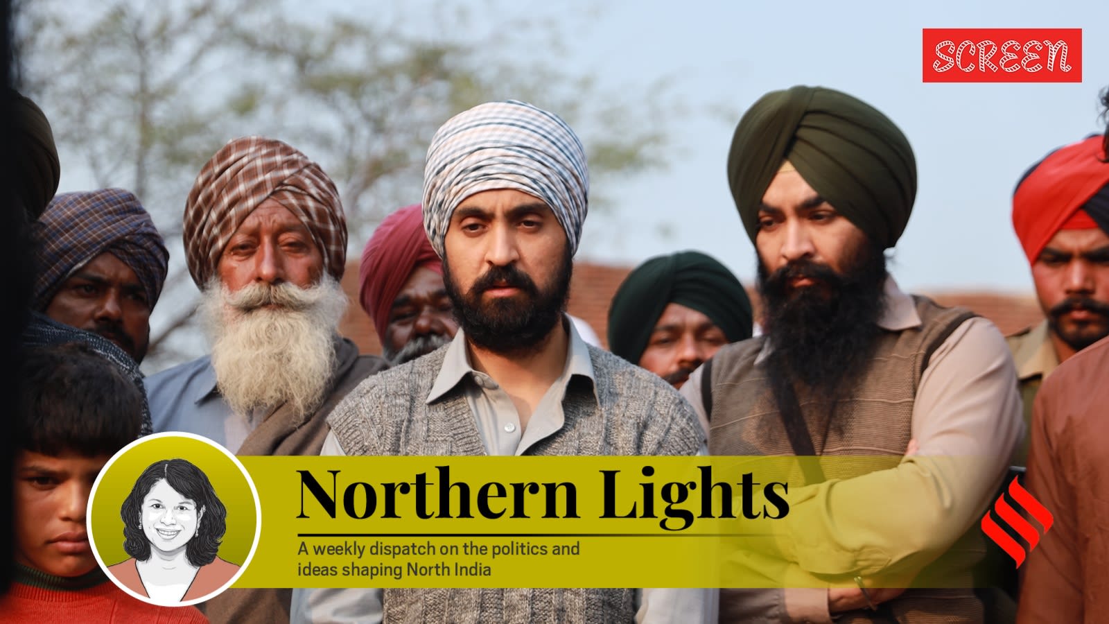 The ‘Satluj’ saga: How a film shining light on Punjab tragedy cannot reignite militancy