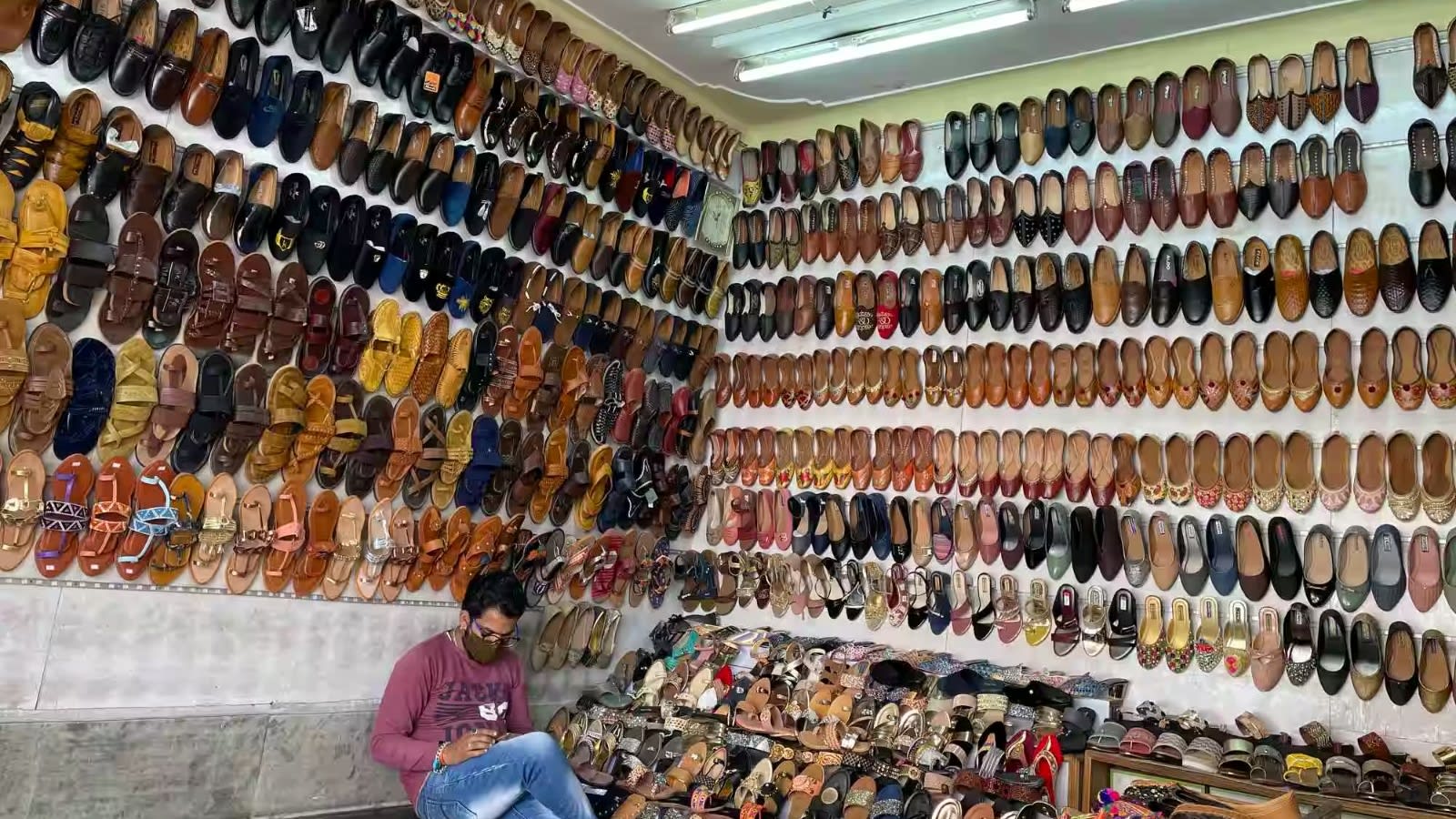 From 200-year-old tradition to Rs 100-crore footwear business: Jodhpuri Mojari’s journey to global recognition