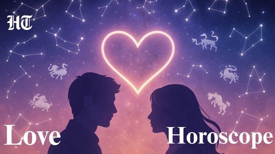 Love Horoscope Today, July 11, 2026: What today brings for your heart and relationships