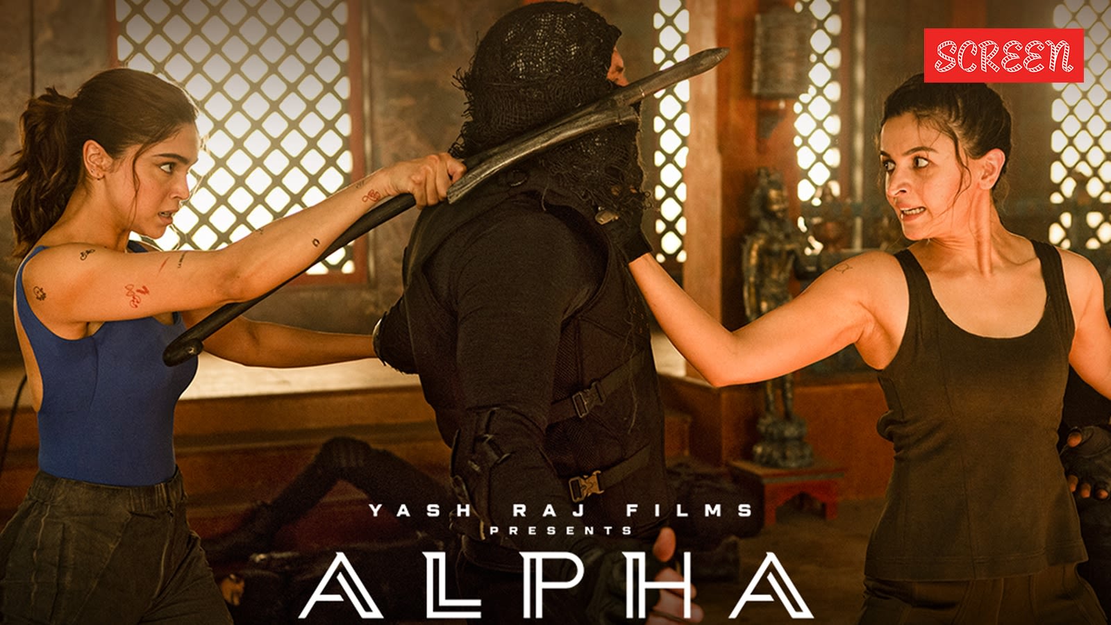 Alpha: YRF Spy Universe turns Alia Bhatt, Sharvari into its most compliant agents