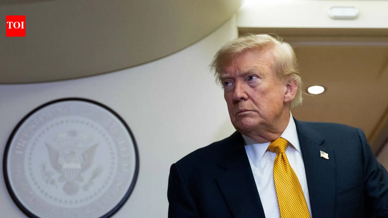 Trump dismantles poll body, raising suspicion of rigging