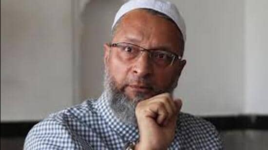 Ahead of 2027 UP polls, AIMIM steps up campaign in districts dominated by Muslims