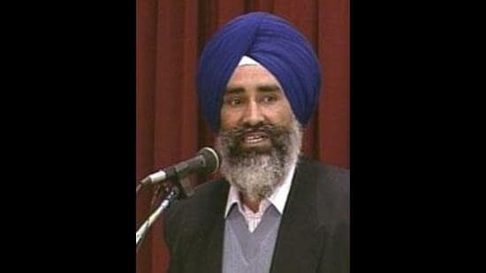 2 cops indicted in Khalra case not stripped of gallantry medals despite MHA letter
