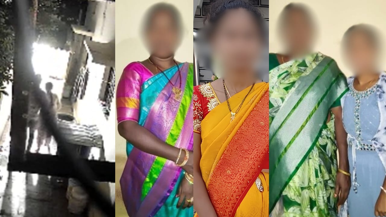 Hyderabad horror: Man kills 6 including Pocso victim and his own family