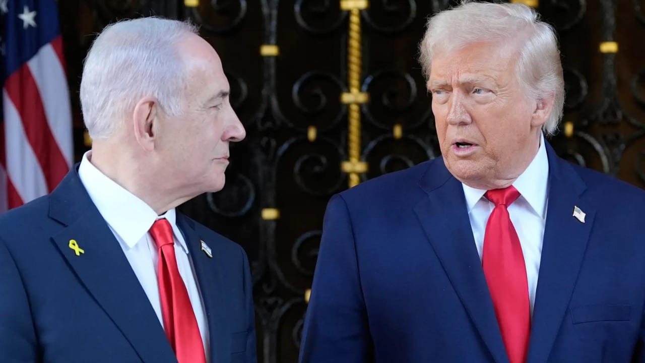 Did Israel push US to attack Iran by sharing Trump assassination intel?