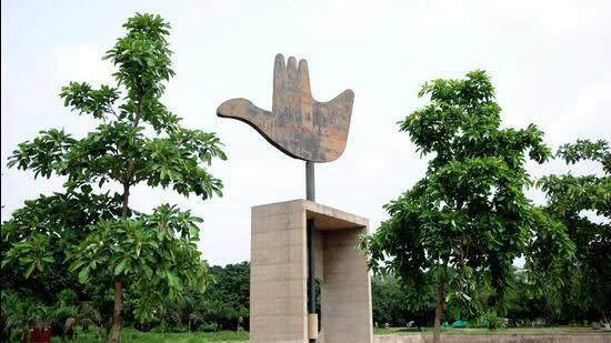 Chandigarh: MC sacks 2 outsourced workers, suspends sanitary supervisor over massage video fiasco