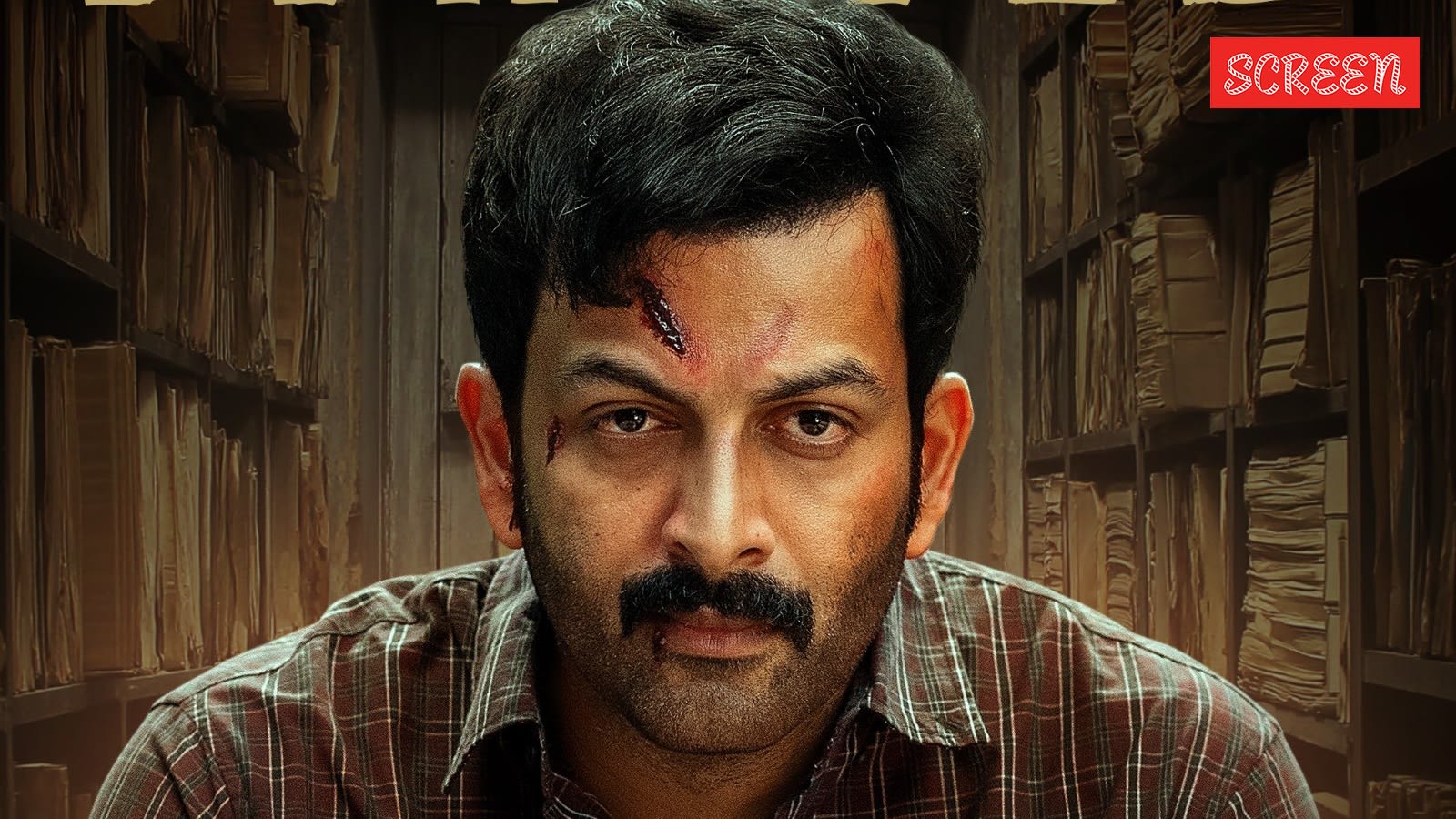 Prithviraj on I, Nobody, why he doesn’t do his own stunts: ‘My injury delayed film for 1 year’