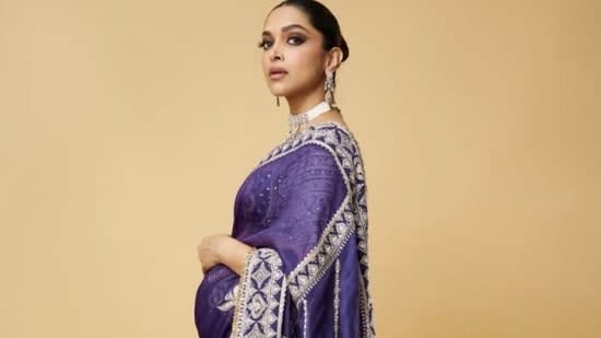 Deepika Padukone shares rare update on pregnancy journey, gives fans glimpse of her third-trimester struggles. Watch