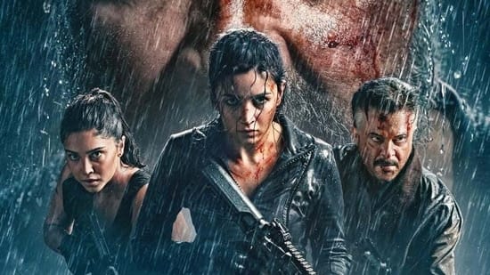 Alpha box office collection Day 8: Alia Bhatt's film records lowest single-day haul amid competition from Dhamaal 4