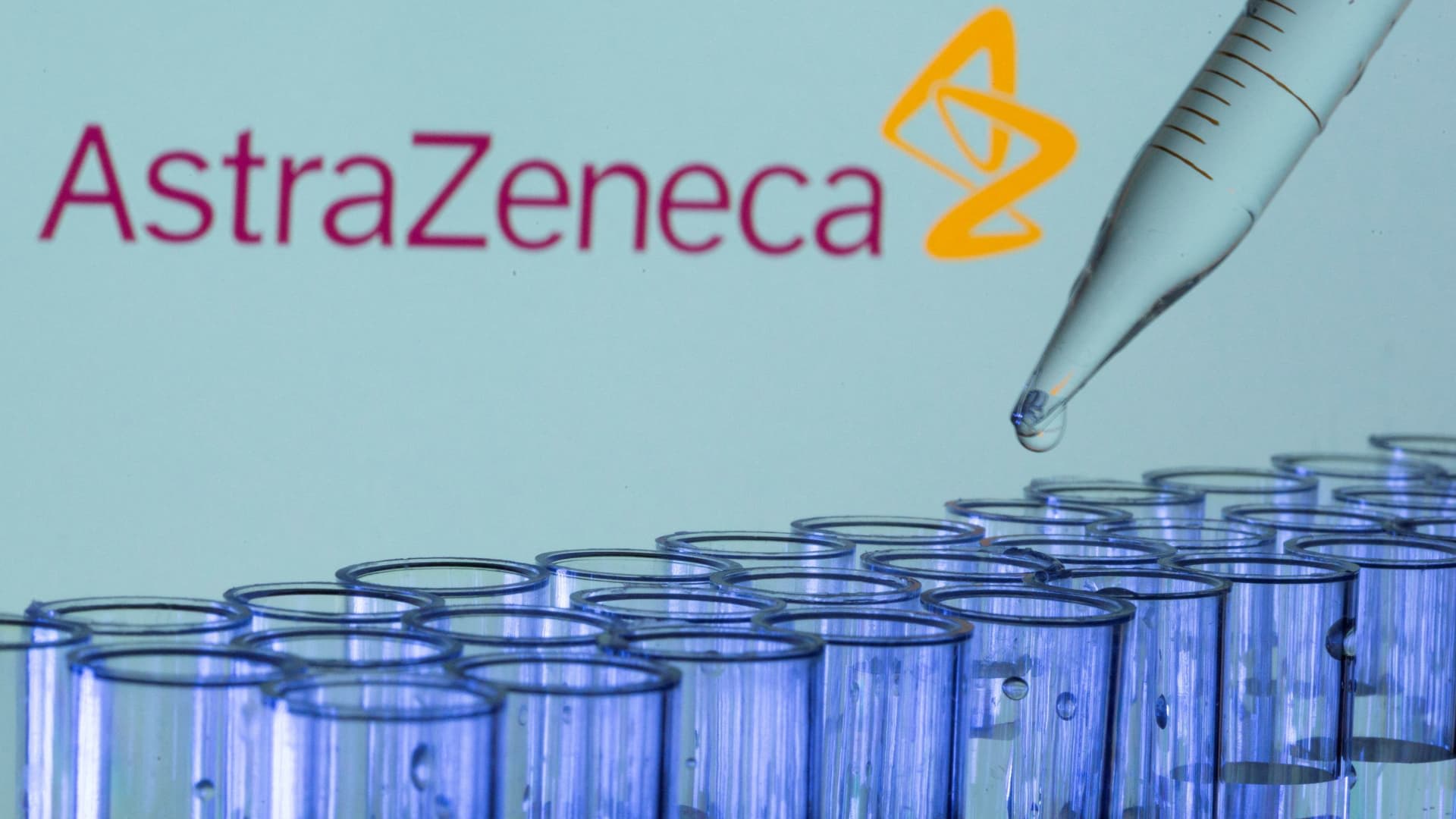 AstraZeneca's trial flop raises a bigger question: Is its pipeline premium becoming more vulnerable?