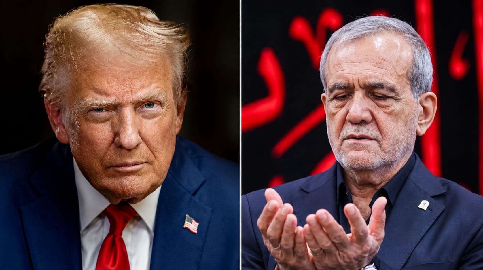 ‘We scre**d up’: Iran admitted that Hormuz attacks were a ‘mistake’, say US officials