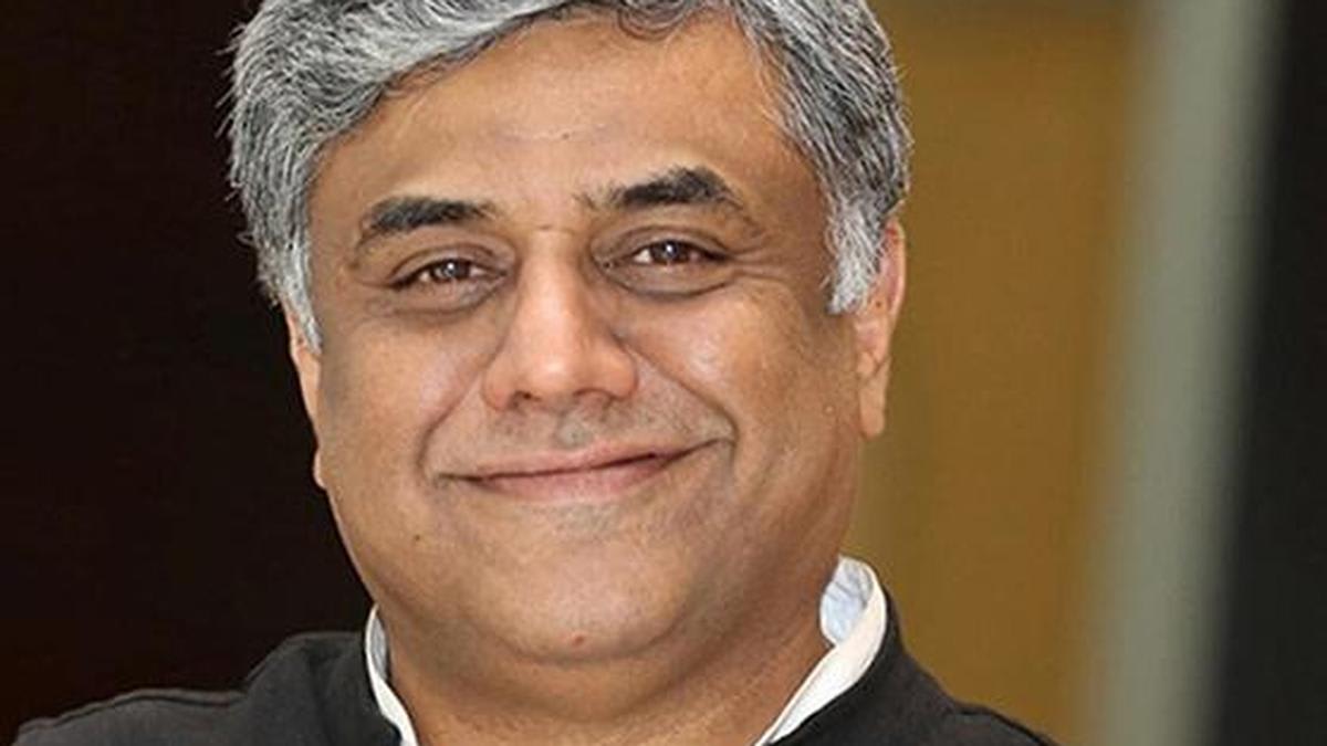 PM Modi must take responsibility for alleged misappropriation Ram Temple Trust: Rajeev Gowda
