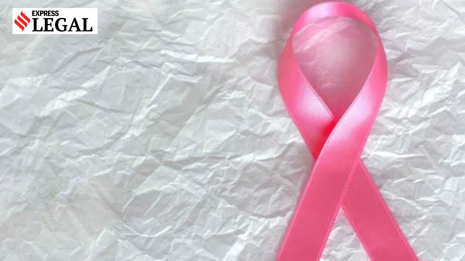 57 listings, no final hearing: Letter seeks speedy disposal of breast cancer drug case