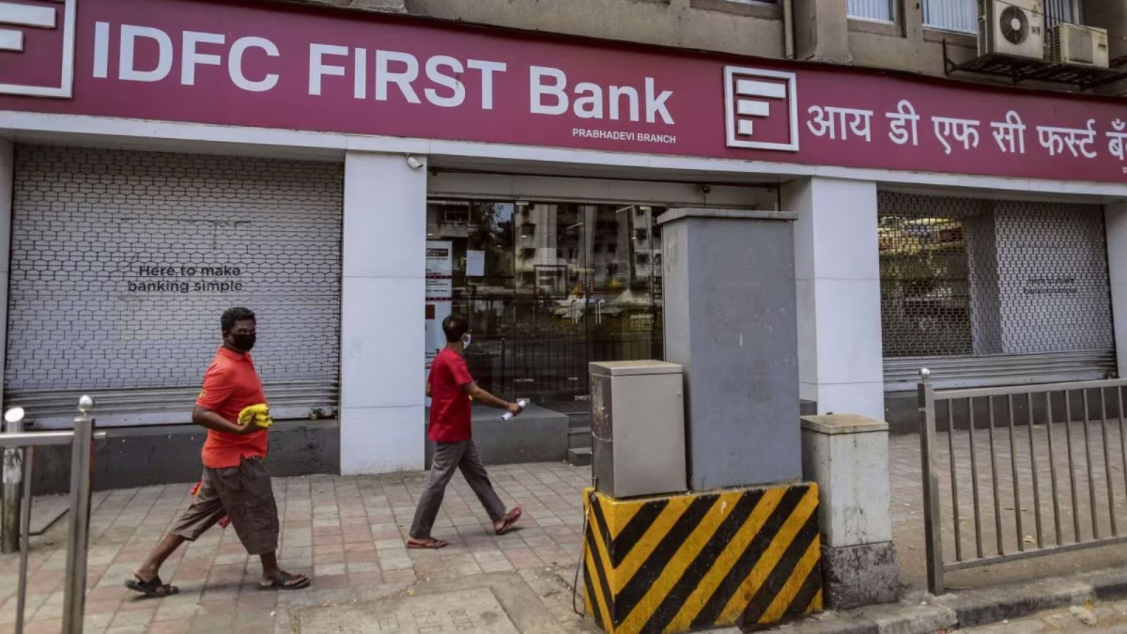 IDFC First Bank fraud: For his ‘help’, key accused funded Haryana official’s Dubai, Bangkok trips, luxury hotel stay