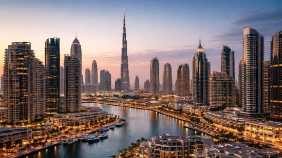 Update for UAE travellers: Indian Embassy launches free direct booking portal