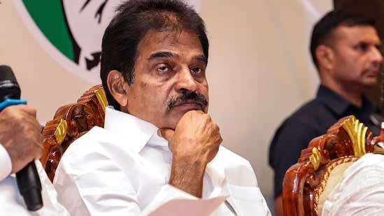 Congress' Venugopal questions PM Modi's silence on Ayodhya embezzlement, calls it ‘biggest loot of a shrine in India’
