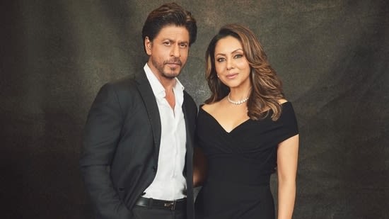 Shah Rukh Khan pays ₹37 crore to become sole owner of Delhi home where he and Gauri Khan first lived after marriage