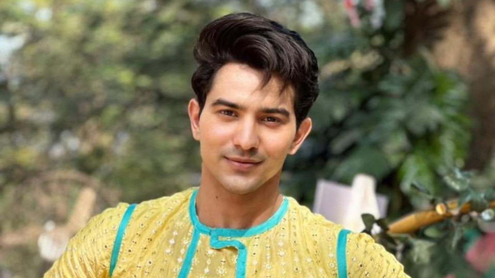 Television actor Rohit Chandel arrested under POCSO Act