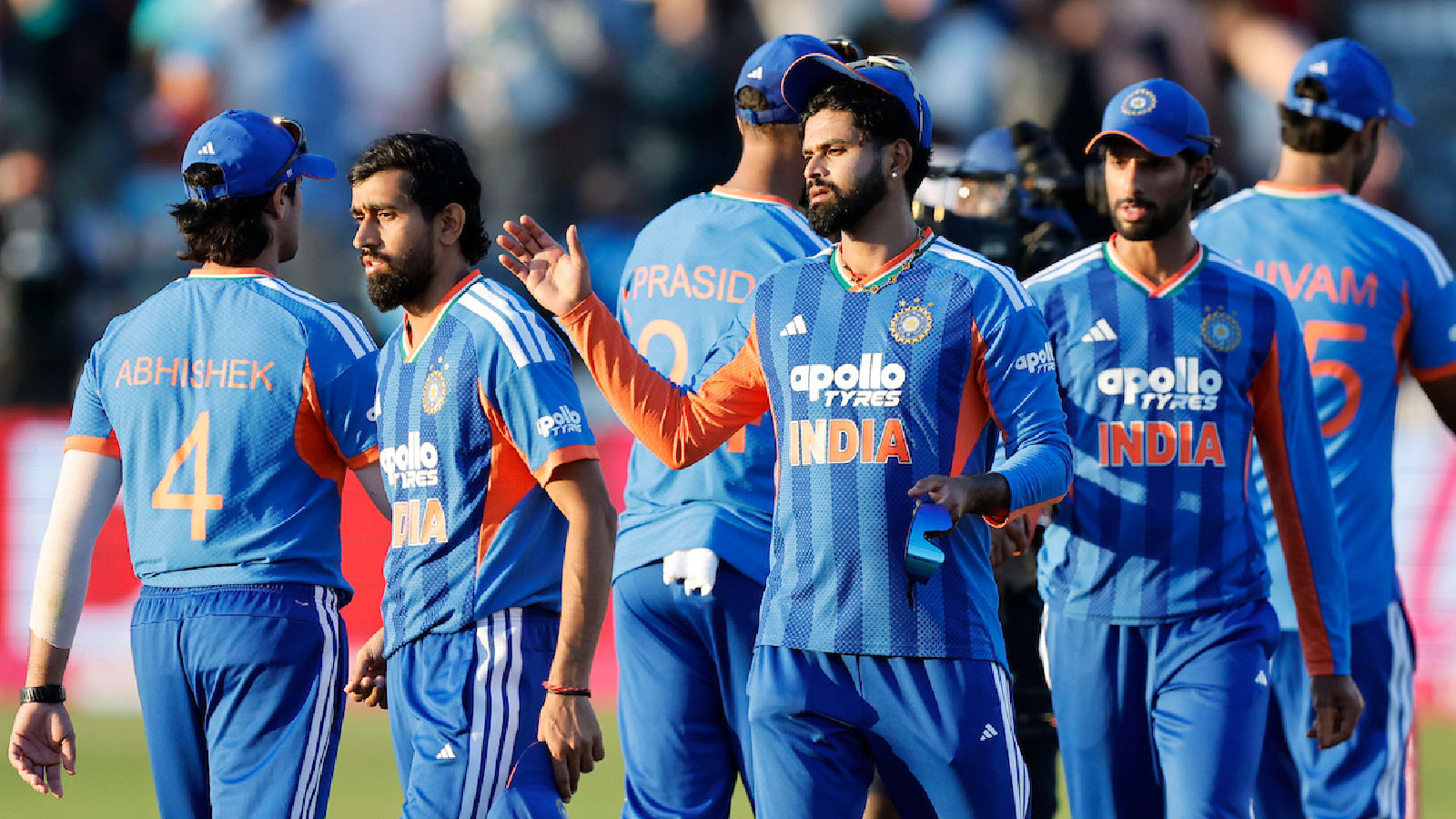 IND vs ENG 5th T20I Live Streaming: When, where to watch India vs England live on TV & online