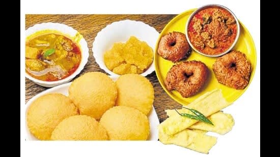We munch at dawn!: A look at the history of the Indian breakfast