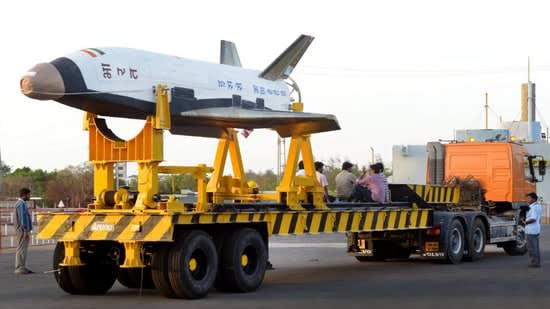 SpaceX Falcon lands on legs, China's on a net — how will Isro's reusable rocket come home?