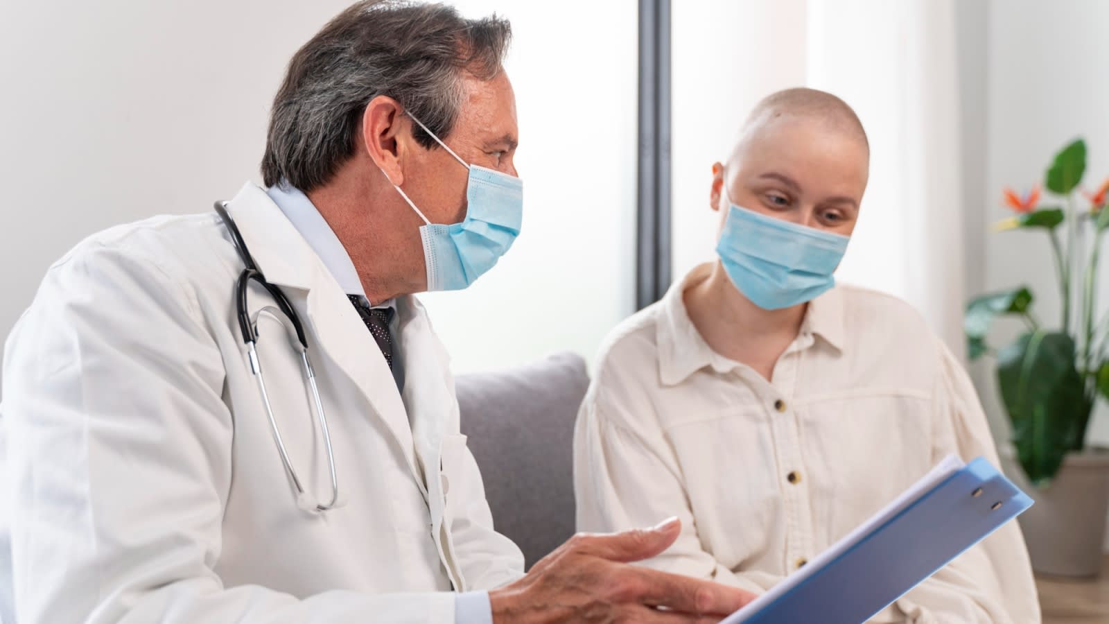 ‘Don’t mistake tumour markers for cancer screening’: Oncologist explains why
