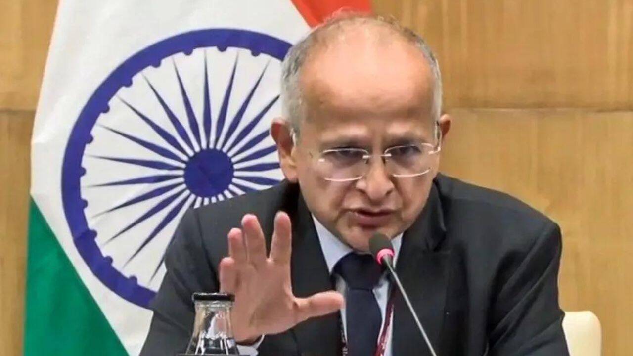 'Prefers direct contact': MEA on New Zealand scribe's query on PM Modi