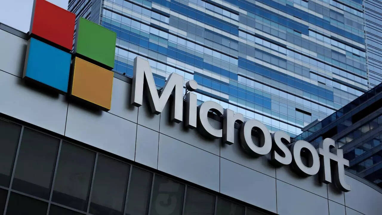 As Microsoft lays off 4,800 employees, HR head’s memo has 'direct' line for all staff