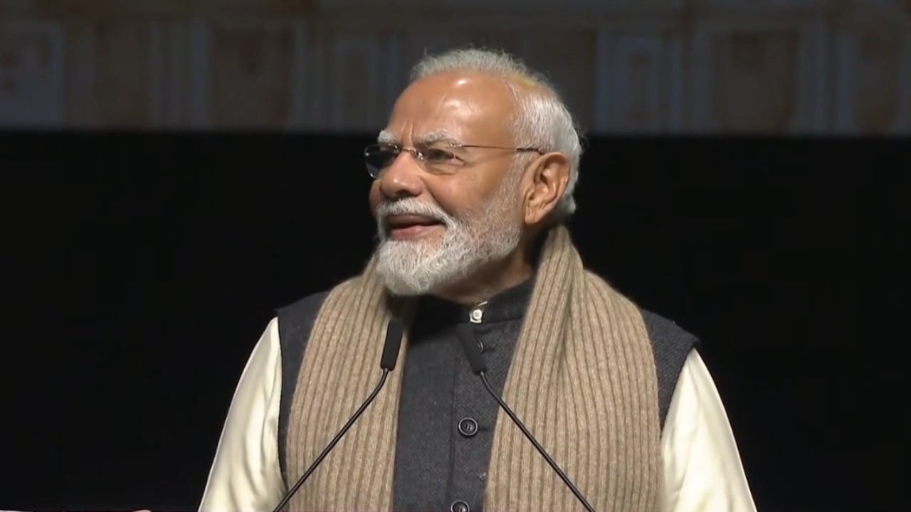 'Our futures intertwined': PM Modi pitches deeper India-New Zealand ties in Auckland