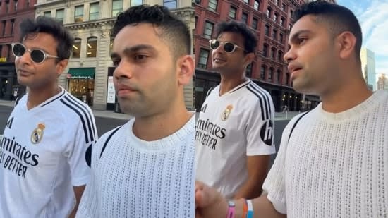 ‘This city is going to consume you’: Indian man shares harsh reality of chasing success in New York