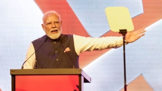 Norway to Australia and now New Zealand, questions chase PM Modi's no-press-conference policy