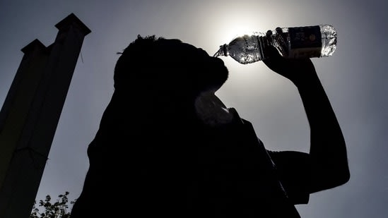 New Oxford University study on heat-risk cities includes 14 from India: See full top 50 list here