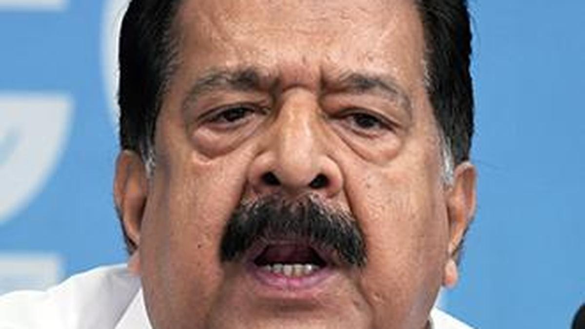 Sub-inspectors to be back as SHOs in 414 police stations in Kerala from August 15: Chennithala