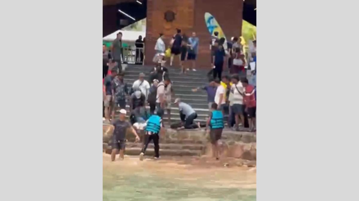 Boat carrying several Indian tourists capsizes in Vietnam; rescue efforts under way
