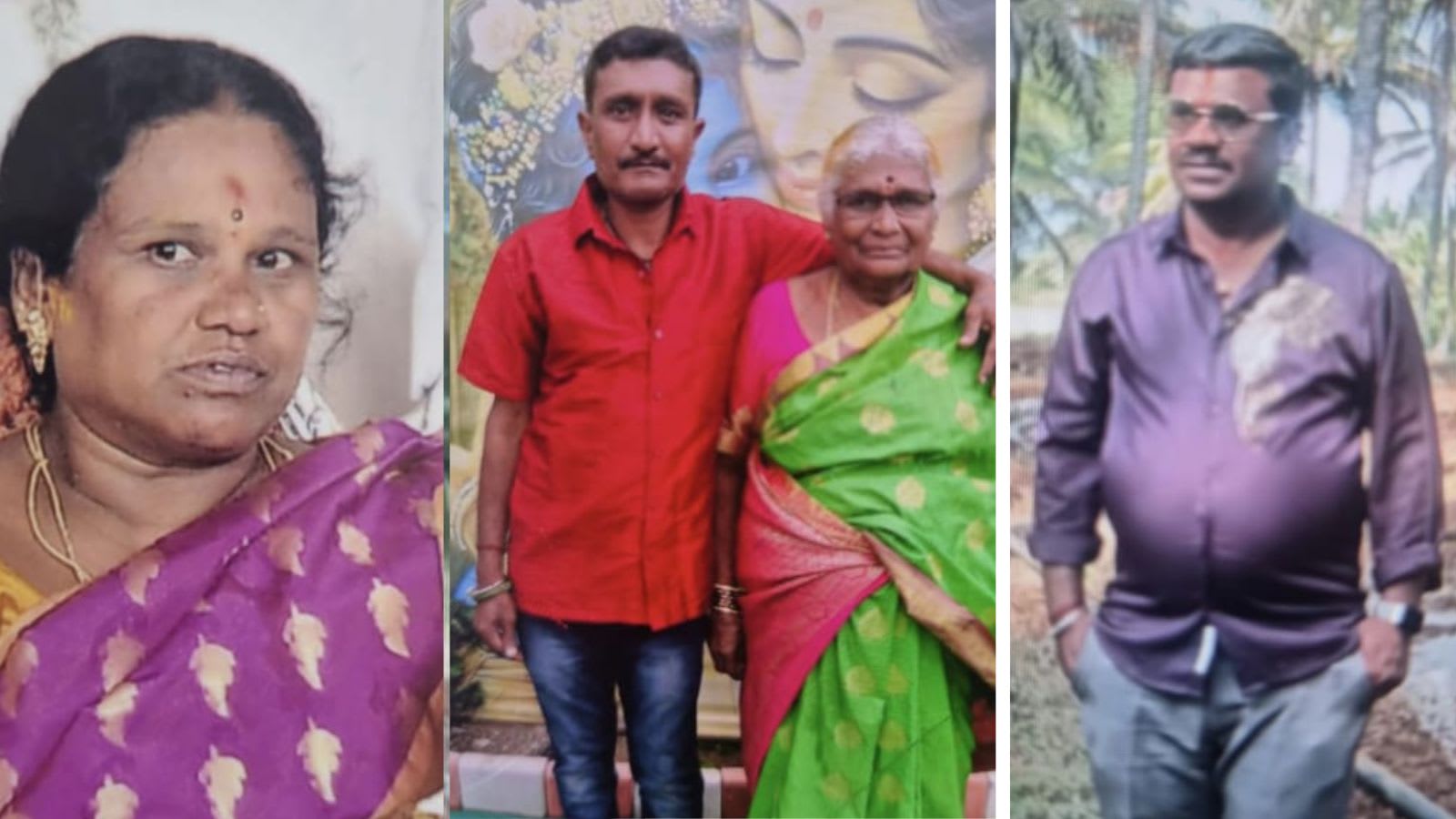 Bengaluru family of 4 found dead, police suspect triple murder-suicide