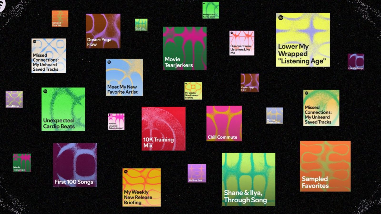 Spotify’s Release Radar gets new customisation filters for listeners